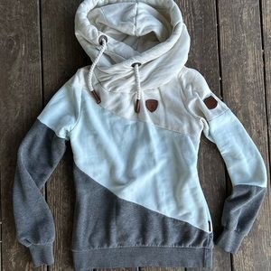 S Wanakome hoodie